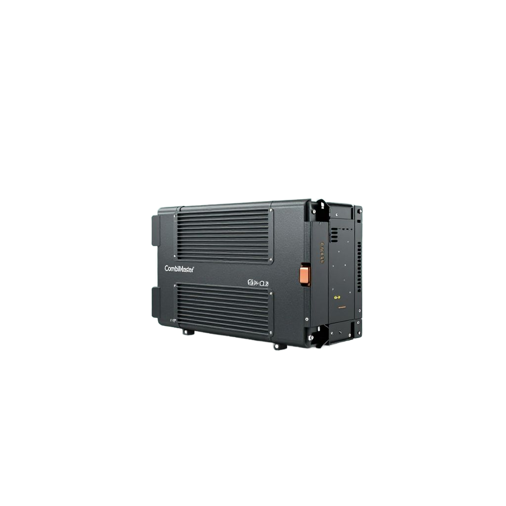 CombiMaster CM-40 güç elektroniği ürünü